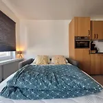 Bright In Appartement Middelkerke