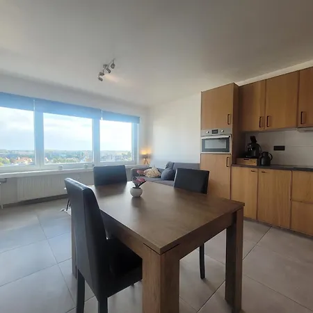 Apartamento Bright In