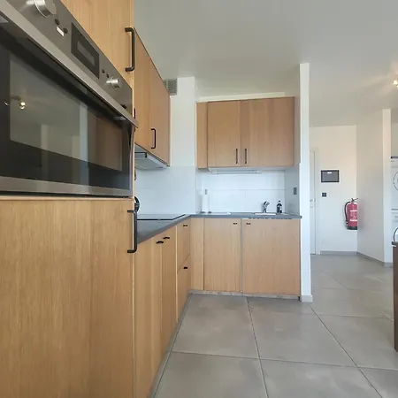 Apartamento Bright In