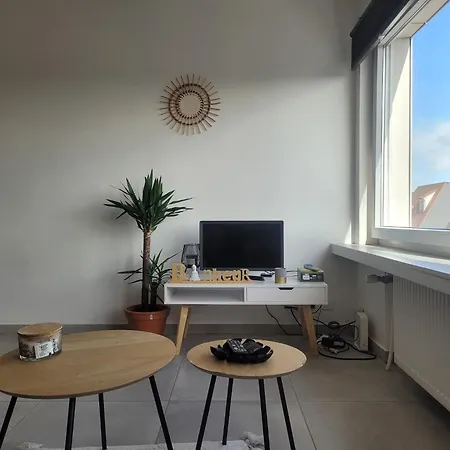 Bright In Apartamento *