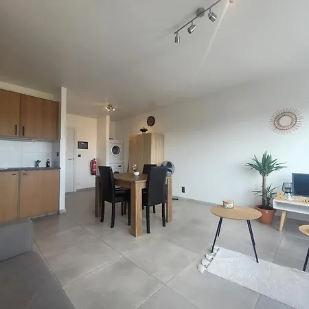 Apartamento Bright In