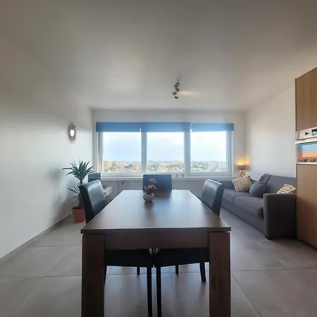 Apartamento Bright In *